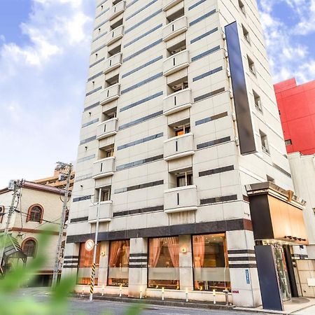 Hotel Yamagata Hills Ekimae Odori Экстерьер фото