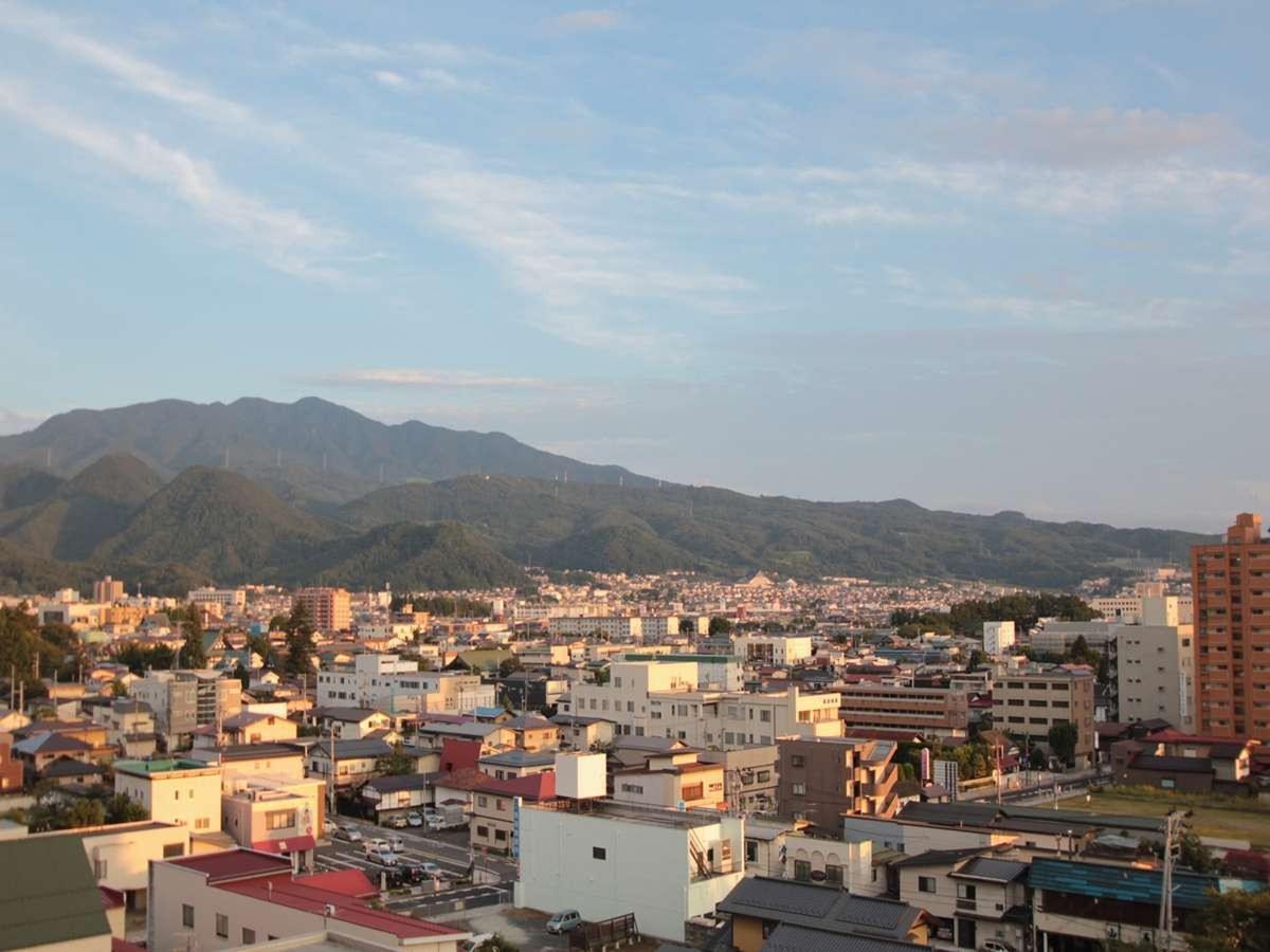 Hotel Yamagata Hills Ekimae Odori Экстерьер фото