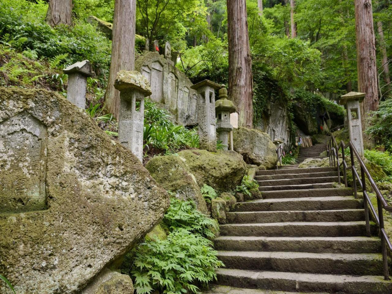 Hotel Yamagata Hills Ekimae Odori Экстерьер фото